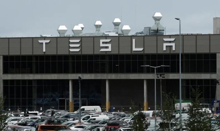 Tesla’s German Plant is Struggling to Meet Demand Following Price Cuts
