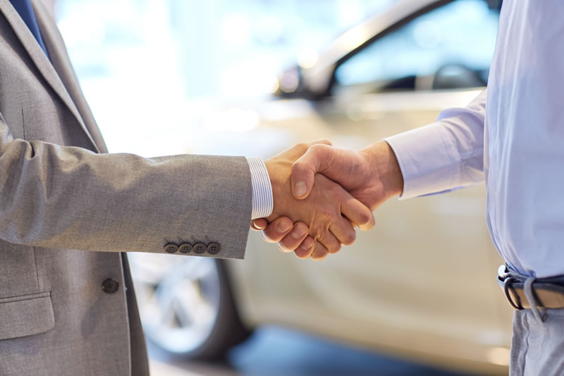 Sam's Club Auto Buying Program